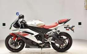 YAMAHA YZF-R6 2008 RJ16