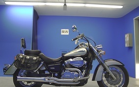 HONDA SHADOW 750 Gen. 3 2010 RC50