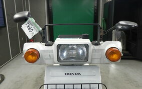 HONDA GYRO X TD02