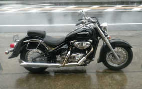 SUZUKI INTRUDER 400 Classic 2002 VK54A