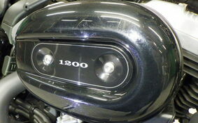 HARLEY XL1200X 2011