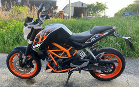 KTM 390 DUKE 2017 JGJ40