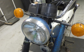 SUZUKI RV50 RV50