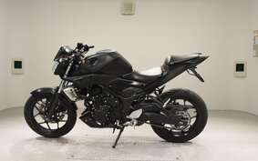 YAMAHA MT-03 2016 RH07J