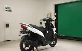 SUZUKI ADDRESS 110 CE47A