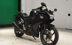 HONDA CBR250R GEN 3 MC41