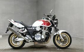 HONDA CB1300SF SUPER FOUR 2007 SC54