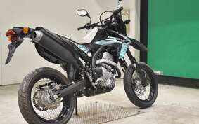 HONDA CRF250M MD38