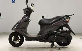 SUZUKI ADDRESS V125 S CF4MA