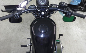 HARLEY XL1200X 2021 LC3