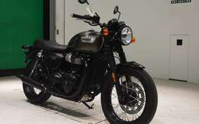 TRIUMPH BONNEVILLE T100 2019