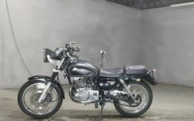 SUZUKI ST250E NJ4CA