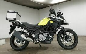 SUZUKI DL650 ( V-Strom 650 ) 2017 C733A