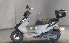 SUZUKI ADDRESS V125 CF4EA
