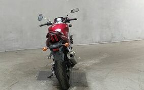 SUZUKI SV650 2009 BY111