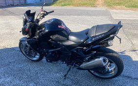 KAWASAKI Z1000 2008 ZRT00B