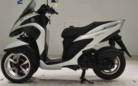 YAMAHA TRICITY 125 SE82J