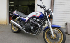 HONDA CB750 2005 RC42