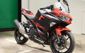 KAWASAKI NINJA 250 EX250P