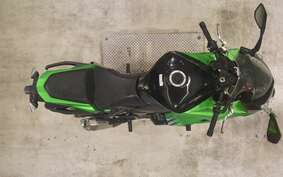 KAWASAKI NINJA 1000 A 2015 ZXT00L