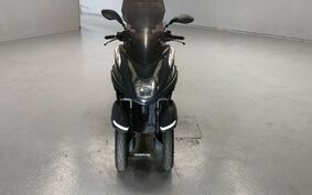 YAMAHA TRICITY 125 SE82J