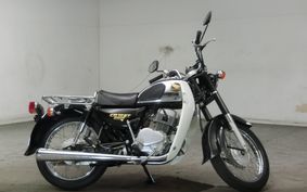 HONDA CD125T BENLY CD125T