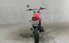 HONDA CB223S MC40