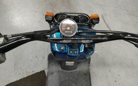 HONDA ZOOMER AF58