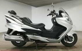 SUZUKI SKYWAVE 250 (Burgman 250) S CJ44A