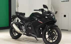 SUZUKI GSX250R DN11A