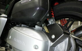 HONDA PCX 150 KF18