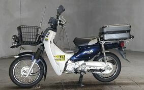 HONDA C110 SUPER CUB PRO JA10