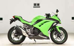 KAWASAKI NINJA 250 EX250L