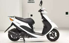 SUZUKI ADDRESS V50 CA4BA