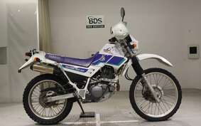 YAMAHA SEROW 225 W 4JG