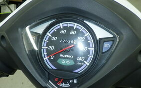 SUZUKI ADDRESS 110 CE47A