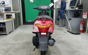 SUZUKI LET's 5 G CA47A