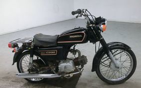 HONDA CD90 BENLY HA03