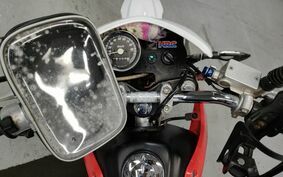 HONDA XR100 MOTARD HD13