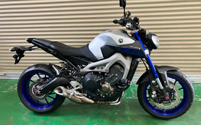 YAMAHA MT-09 ABS 2015 RN34J