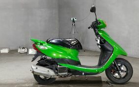 YAMAHA JOG ZR Evolution 2 SA39J