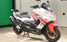 YAMAHA T-MAX500 Gen.3 2011 SJ08J