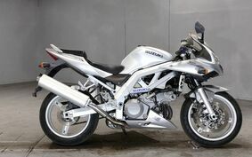 SUZUKI SV1000S 2003 VT54A