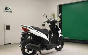 SUZUKI ADDRESS 110 CE47A