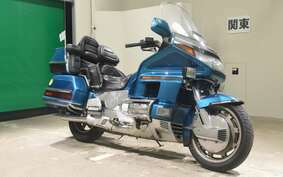 HONDA GL1500 GOLD WING 1992 SC22