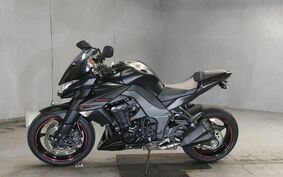 KAWASAKI Z1000 2013 ZRT00D