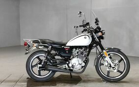 YAMAHA YB125SP PCJL