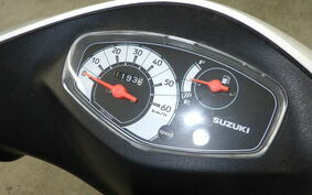 SUZUKI ADDRESS V50 Gen.2 CA44A