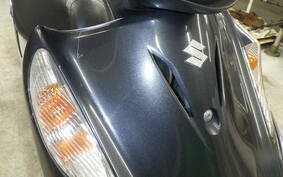 SUZUKI ADDRESS V125 G CF46A