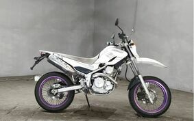 YAMAHA XT250X DG17J